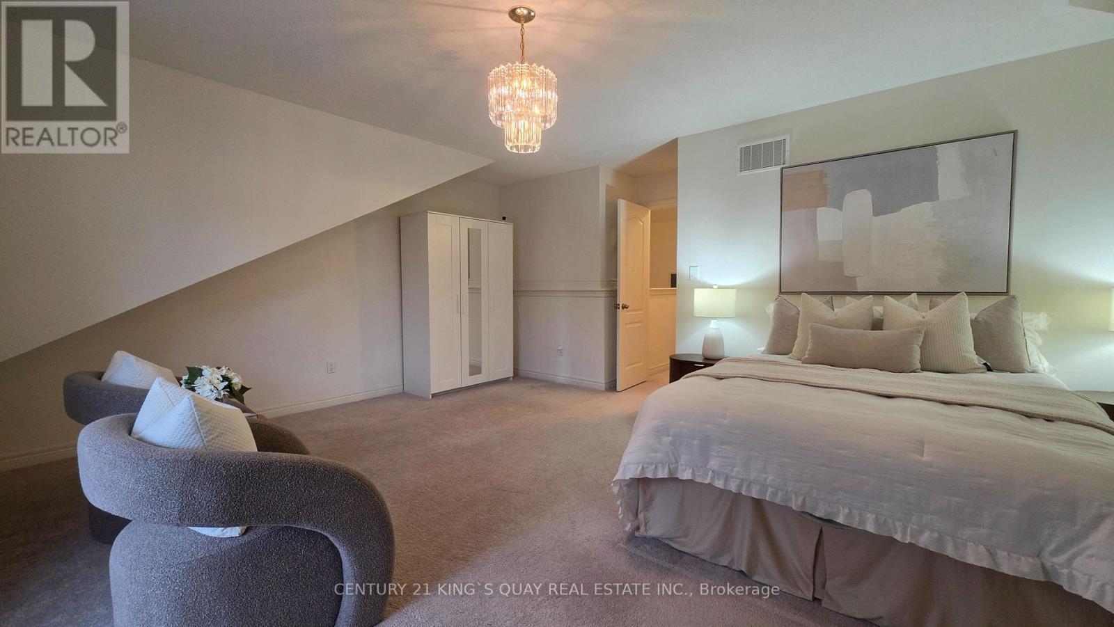 360 William Graham Drive, Aurora, Ontario  L4G 0Z9 - Photo 24 - N13862634