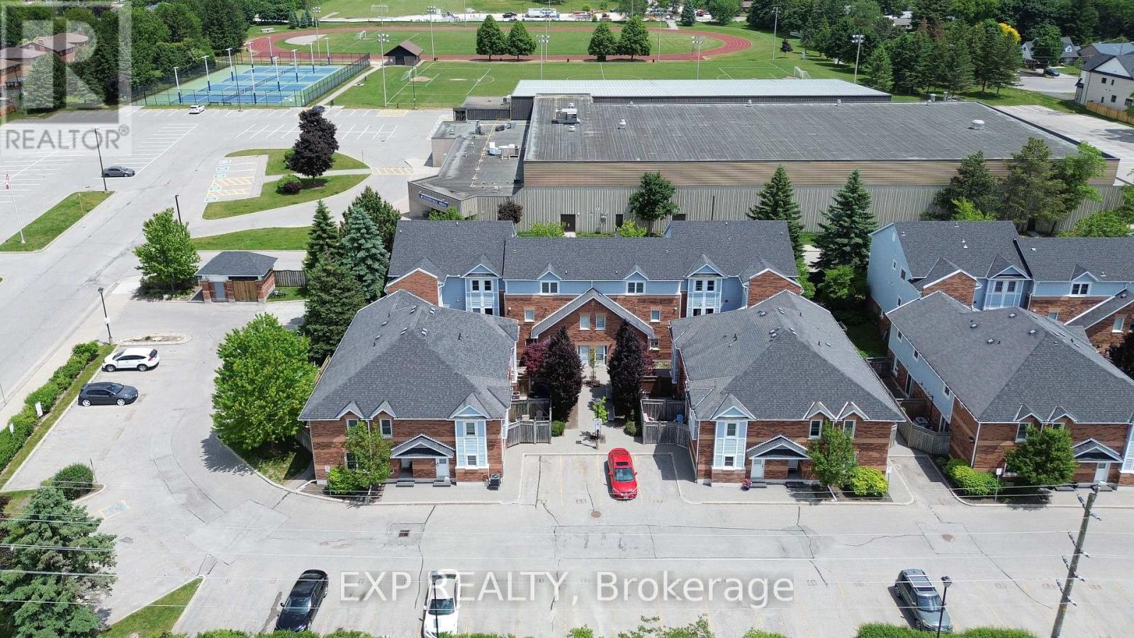 206 - 12455 Ninth Line, Whitchurch-Stouffville, Ontario  L4A 1J3 - Photo 16 - N13862672
