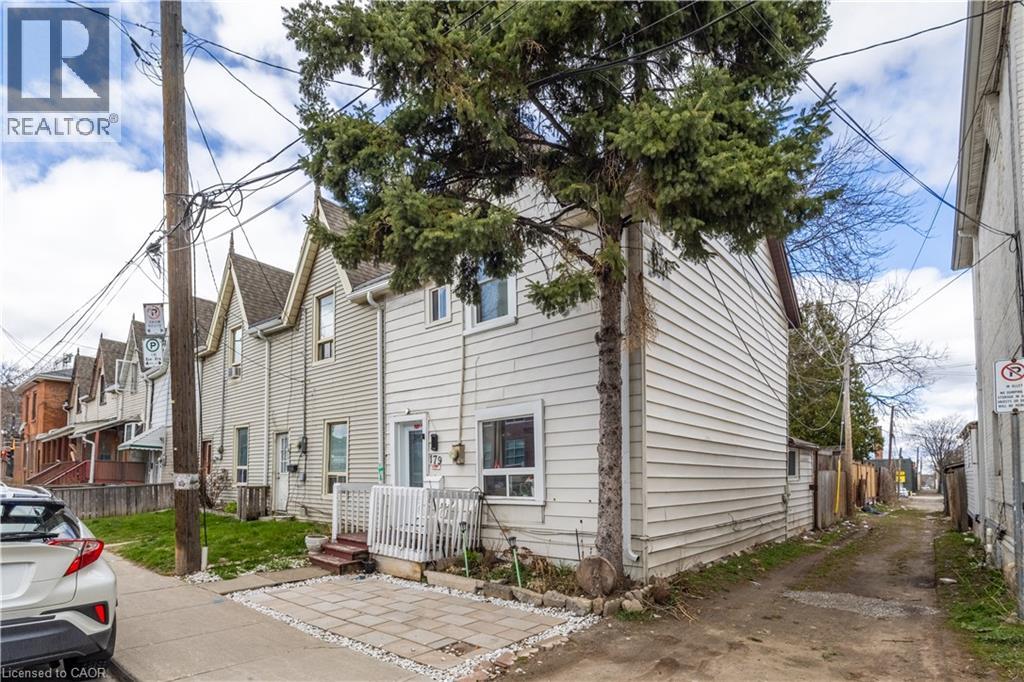 179 Wilson Street, Hamilton, Ontario  L8R 1E3 - Photo 2 - 40869046