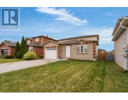 UPPER - 152 MADELAINE DRIVE, Barrie, Ontario