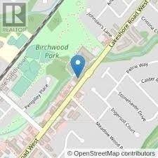141 - 1575 Lakeshore Road W, Mississauga, Ontario  L5J 0B1 - Photo 26 - W13862416