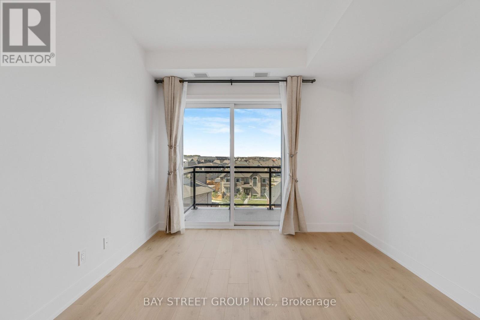 503 - 3008 William Cutmore Boulevard, Oakville, Ontario  L6H 8A4 - Photo 12 - W13862422