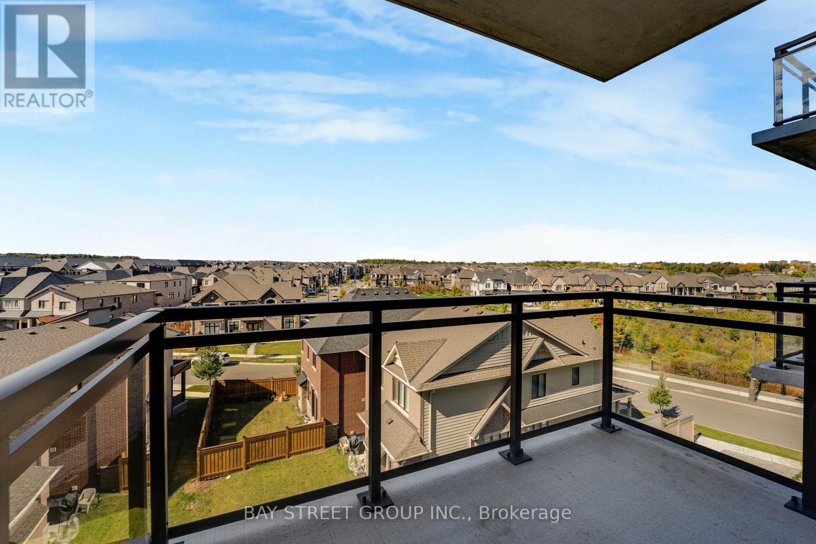 503 - 3008 William Cutmore Boulevard, Oakville, Ontario  L6H 8A4 - Photo 22 - W13862422