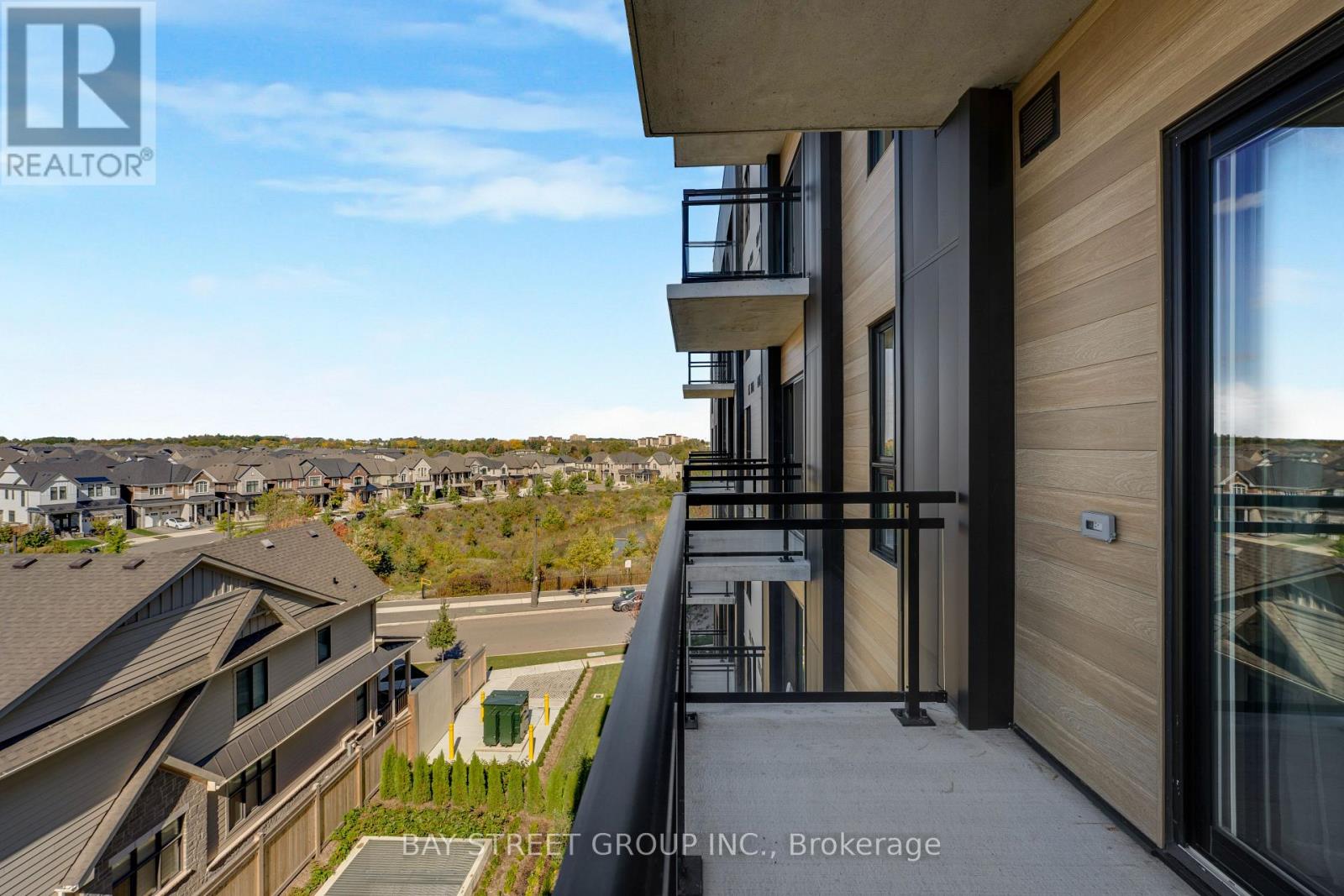 503 - 3008 William Cutmore Boulevard, Oakville, Ontario  L6H 8A4 - Photo 24 - W13862422