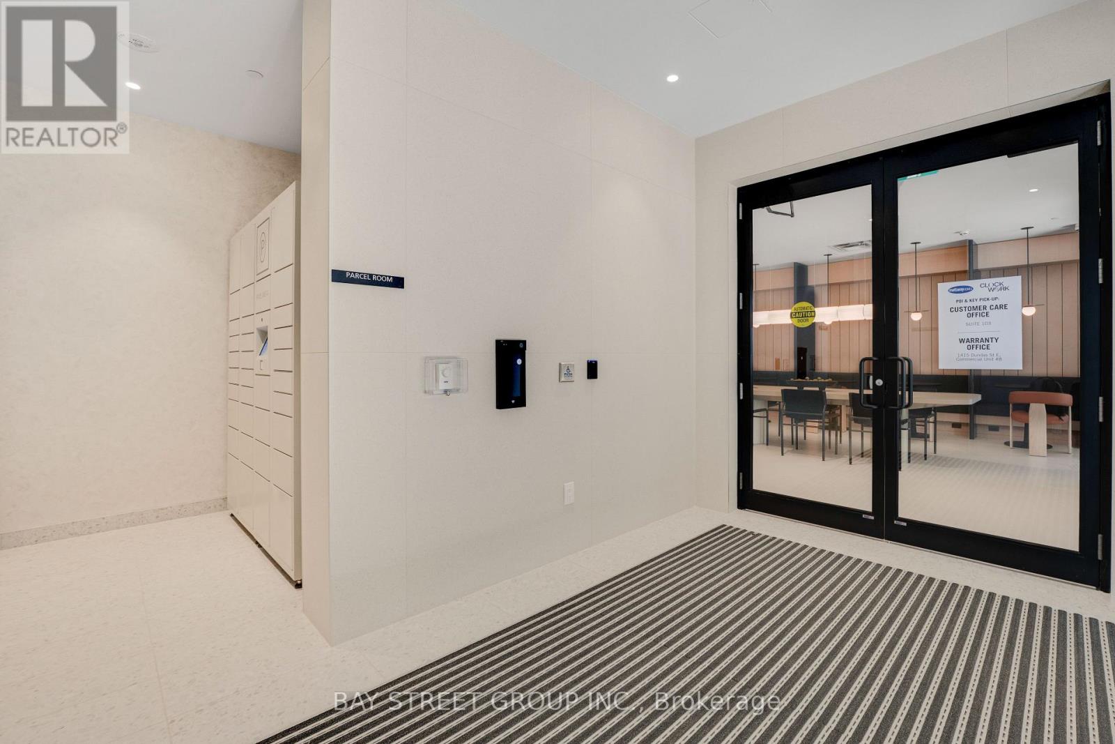 503 - 3008 William Cutmore Boulevard, Oakville, Ontario  L6H 8A4 - Photo 3 - W13862422