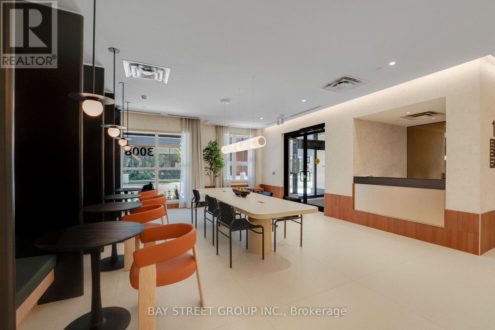 503 - 3008 William Cutmore Boulevard, Oakville, Ontario  L6H 8A4 - Photo 4 - W13862422