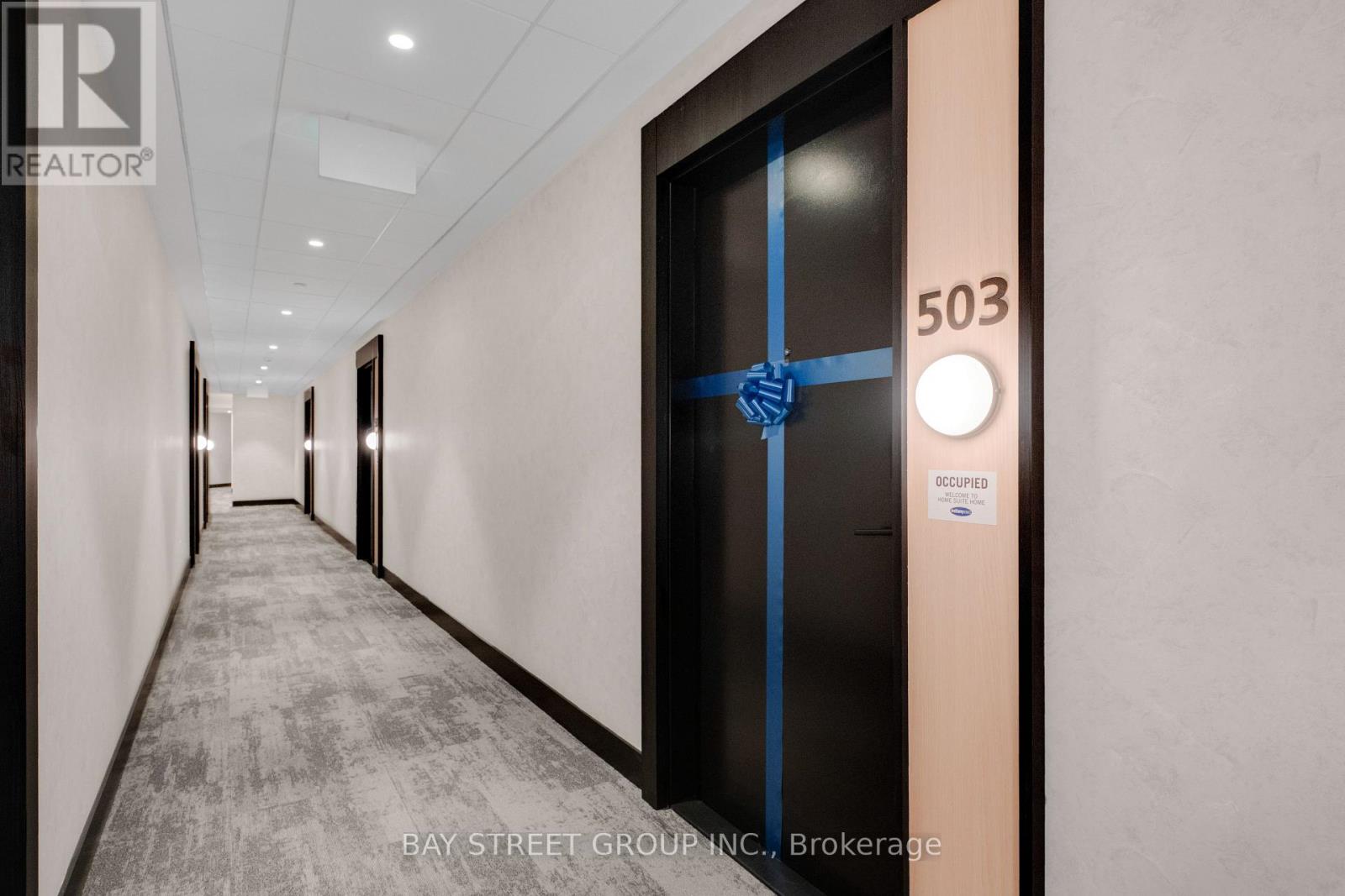 503 - 3008 William Cutmore Boulevard, Oakville, Ontario  L6H 8A4 - Photo 7 - W13862422