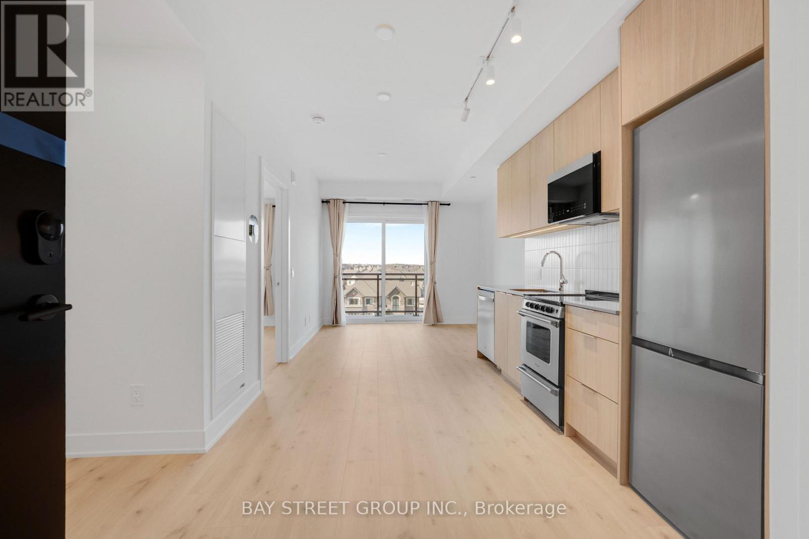 503 - 3008 William Cutmore Boulevard, Oakville, Ontario  L6H 8A4 - Photo 8 - W13862422