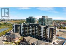 503 - 3008 WILLIAM CUTMORE BOULEVARD, Oakville, Ontario