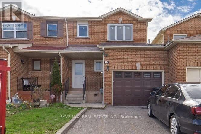 25 TULIP DRIVE