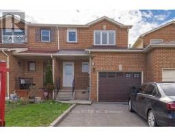 25 TULIP DRIVE, Brampton, Ontario