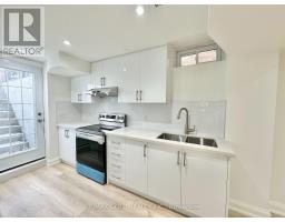 BASEMENT - 7099 VILLAGE WALK, Mississauga, Ontario