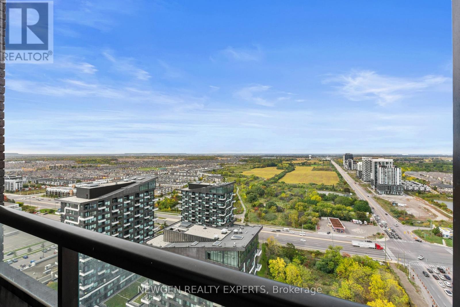 2505 - 297 Oak Walk Drive, Oakville, Ontario  L6H 3R6 - Photo 27 - W13862496