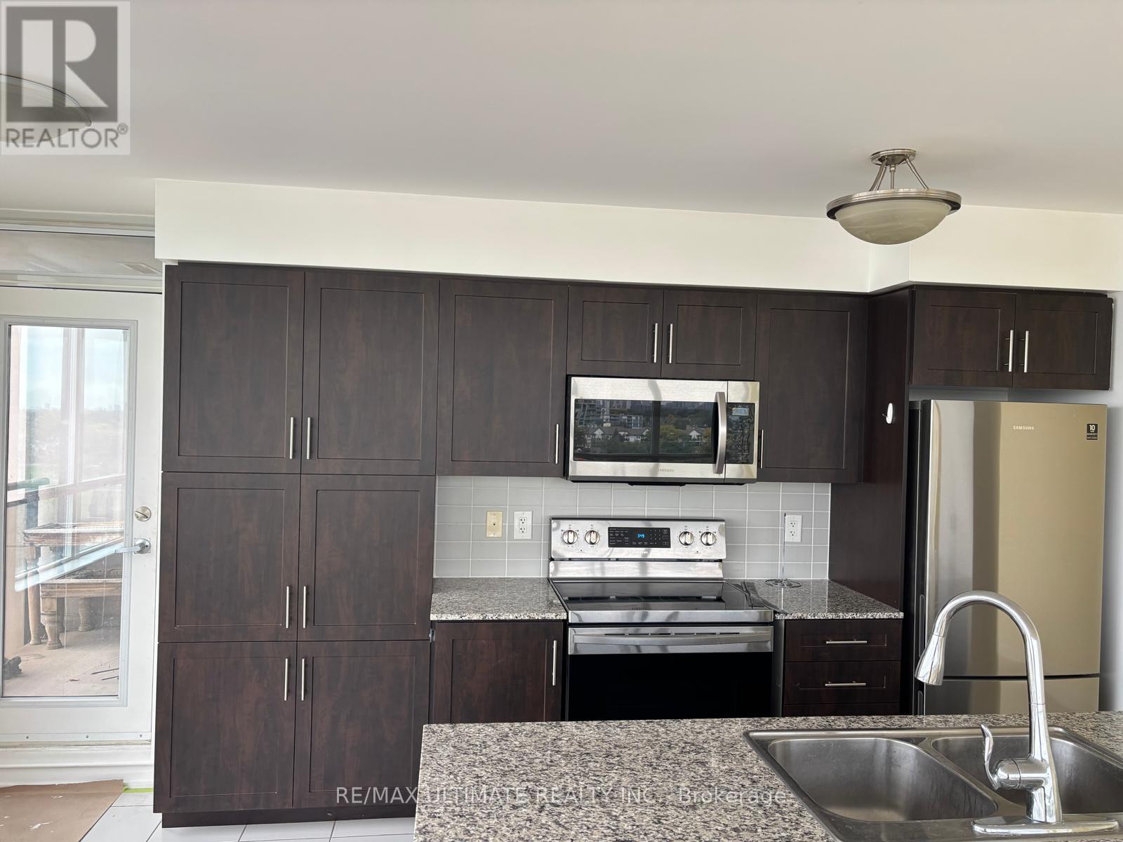 711 - 1060 Sheppard Avenue W, Toronto, Ontario  M3J 0G7 - Photo 6 - W13862538