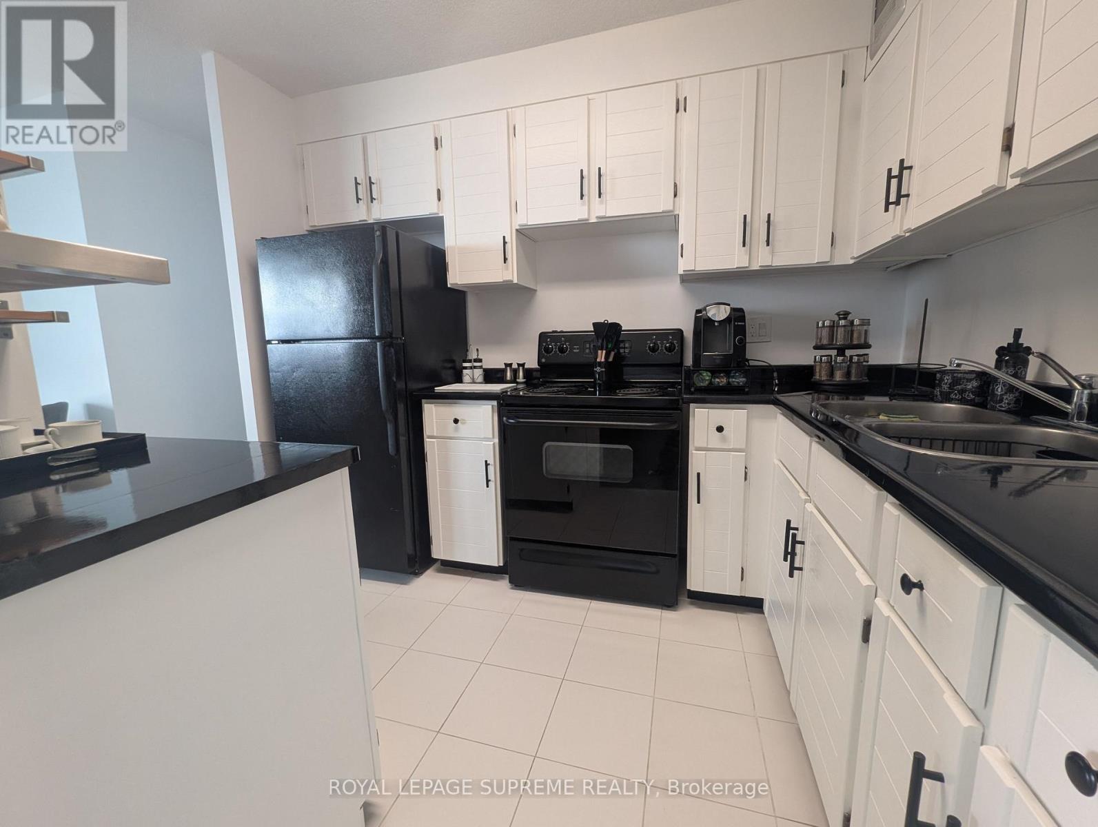 1514 - 541 Blackthorn Avenue, Toronto, Ontario  M6M 5A6 - Photo 14 - W13862620