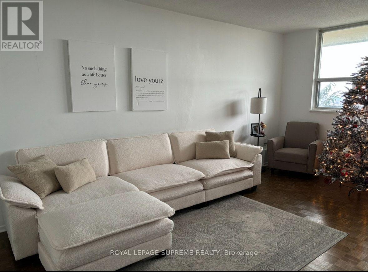 1514 - 541 Blackthorn Avenue, Toronto, Ontario  M6M 5A6 - Photo 6 - W13862620