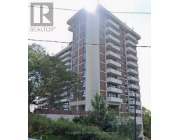 1514 - 541 BLACKTHORN AVENUE, Toronto, Ontario