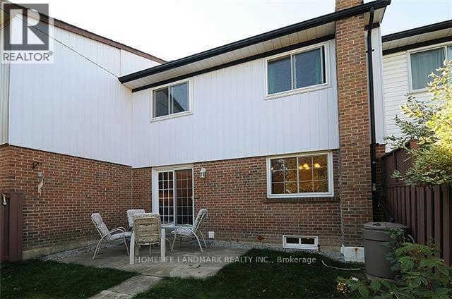 6043 Chidham Crescent, Mississauga, Ontario  L5N 2R8 - Photo 11 - W13862632