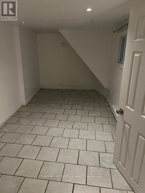 Bsmt - 2849 Dufferin Street, Toronto, Ontario  M6B 3S4 - Photo 3 - W13862646