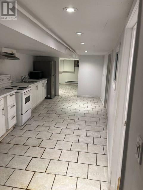 Bsmt - 2849 Dufferin Street, Toronto, Ontario  M6B 3S4 - Photo 5 - W13862646
