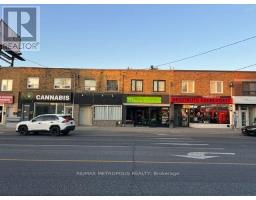 BSMT - 2849 DUFFERIN STREET, Toronto, Ontario