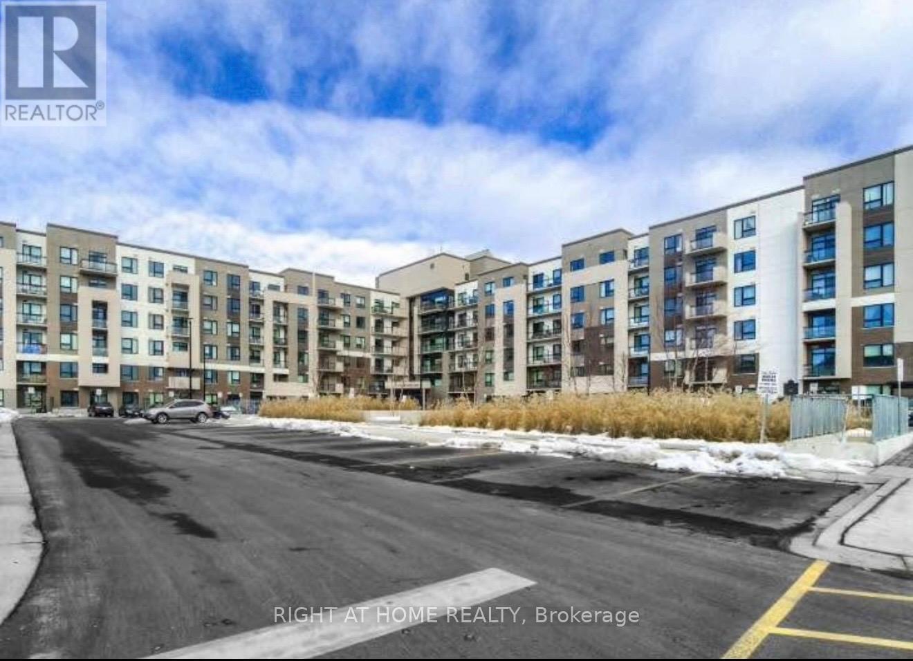 114 - 1105 Leger Way, Milton, Ontario  L9E 1K7 - Photo 1 - W13862652