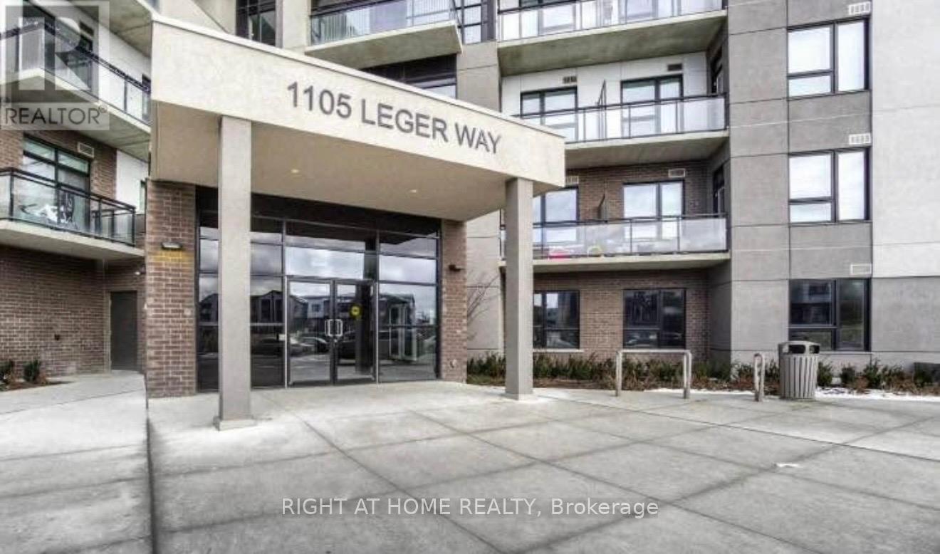 114 - 1105 Leger Way, Milton, Ontario  L9E 1K7 - Photo 2 - W13862652