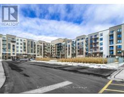 114 - 1105 LEGER WAY, Milton, Ontario