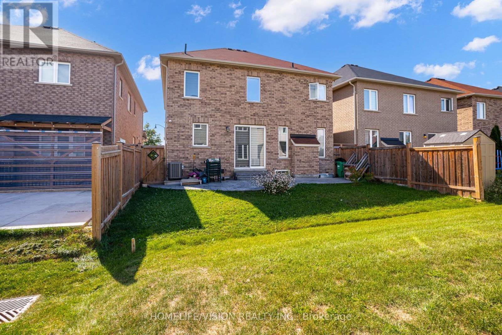383 Royal West Drive, Brampton, Ontario  L6X 0B3 - Photo 46 - W13862686