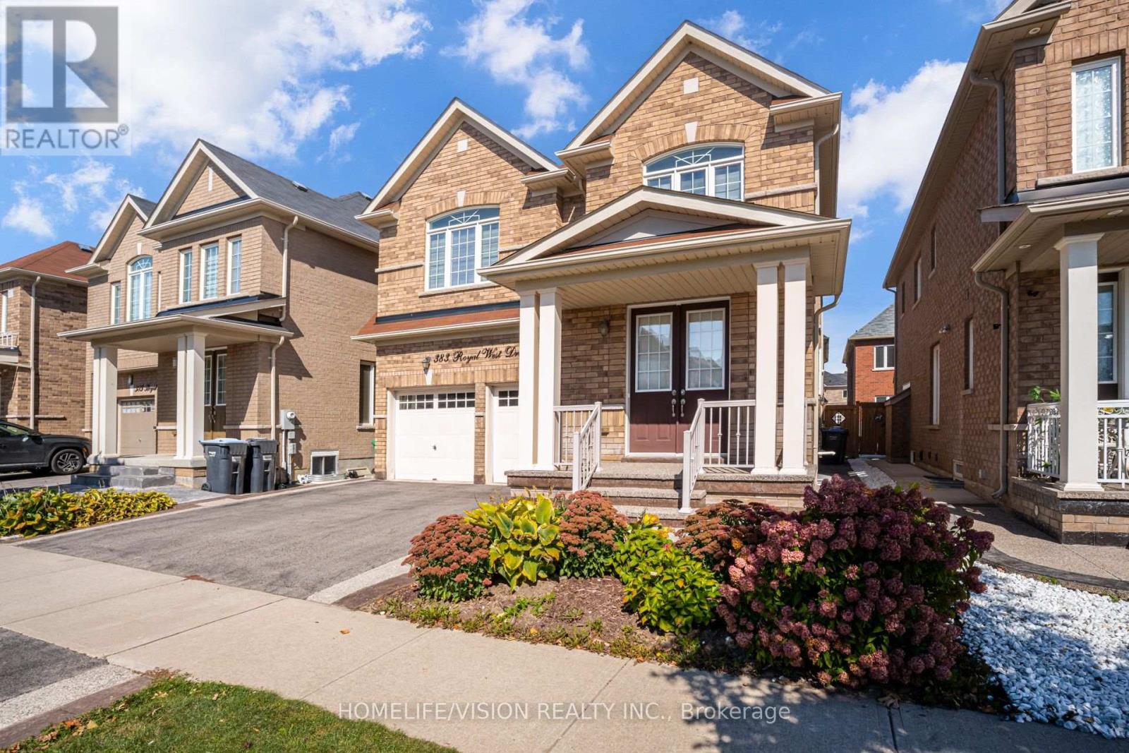 383 Royal West Drive, Brampton, Ontario  L6X 0B3 - Photo 49 - W13862686