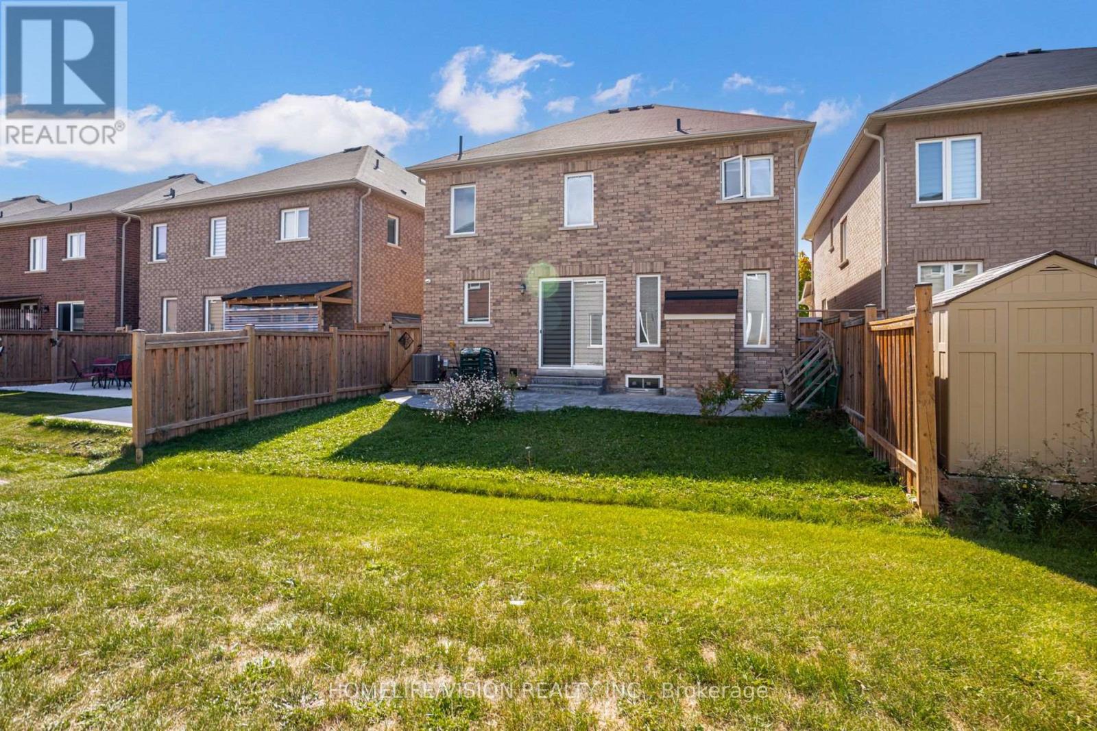 383 Royal West Drive, Brampton, Ontario  L6X 0B3 - Photo 50 - W13862686