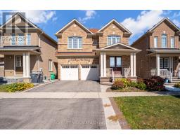 383 ROYAL WEST DRIVE, Brampton, Ontario