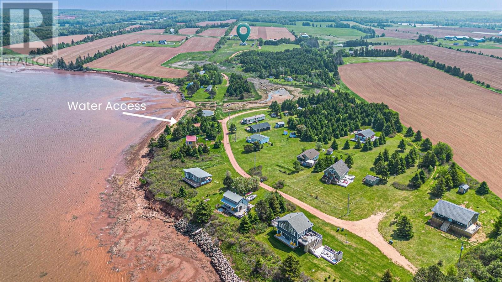 8731 Rte 19, Desable, Prince Edward Island  C0A 1C0 - Photo 40 - 202624512