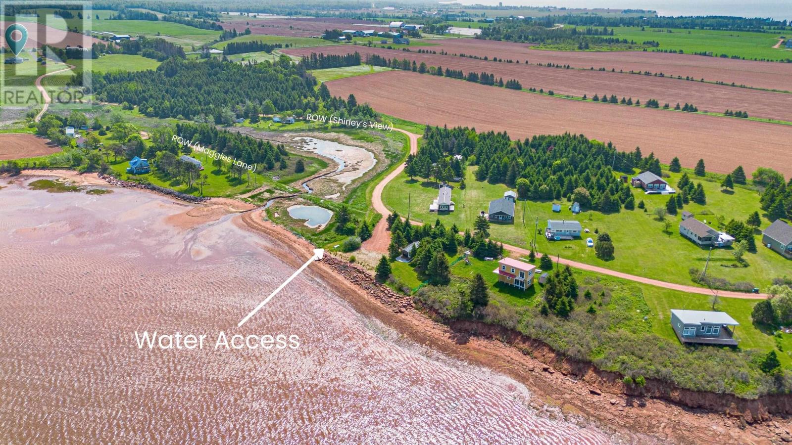 8731 Rte 19, Desable, Prince Edward Island  C0A 1C0 - Photo 38 - 202624512