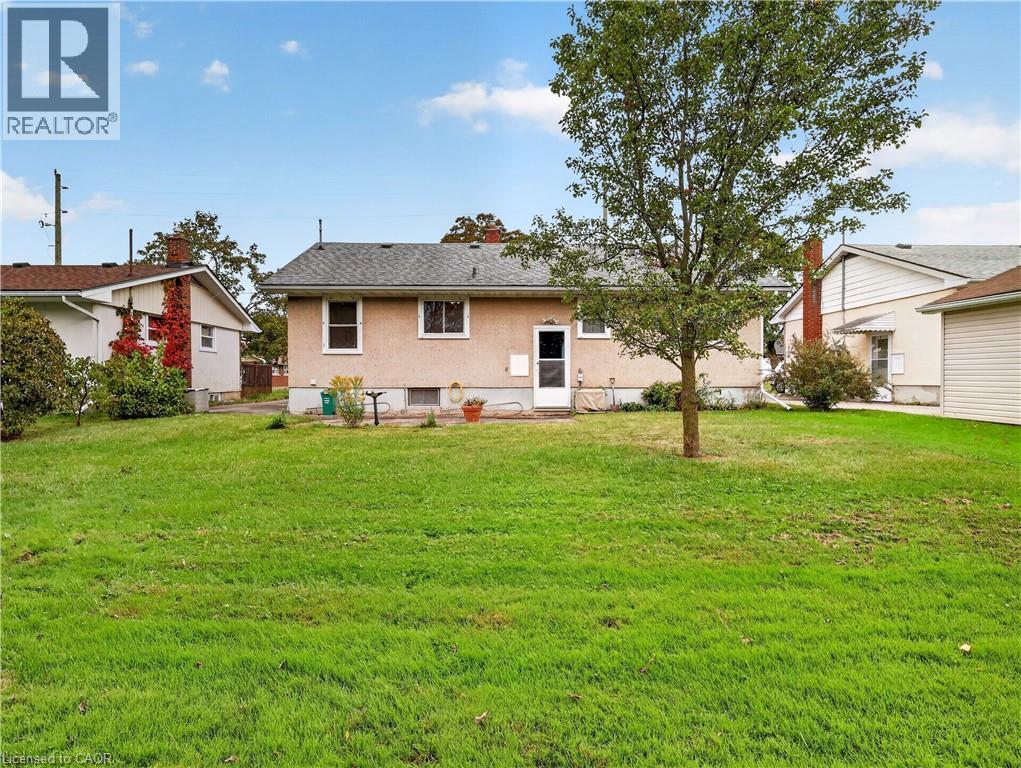 94 Jacobson Avenue, St. Catharines, Ontario  L2T 3A3 - Photo 26 - 40869032
