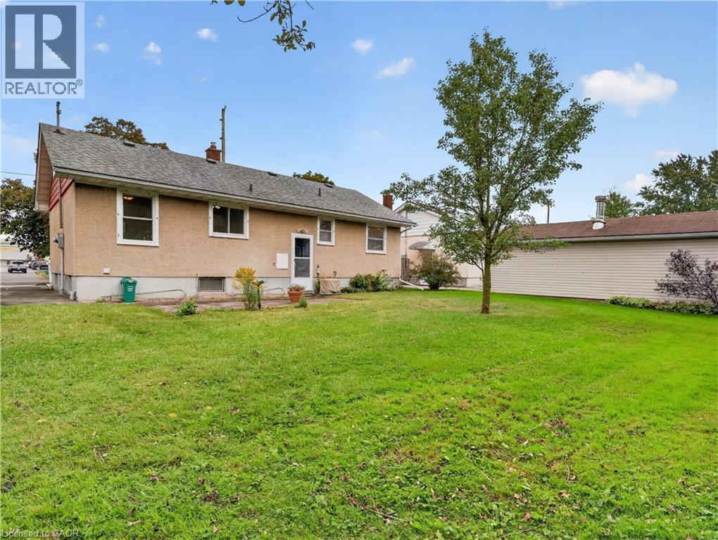 94 Jacobson Avenue, St. Catharines, Ontario  L2T 3A3 - Photo 27 - 40869032