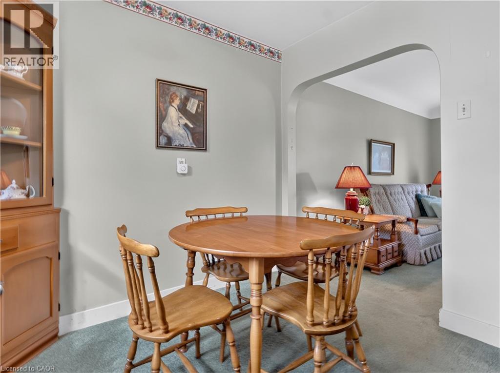 94 Jacobson Avenue, St. Catharines, Ontario  L2T 3A3 - Photo 7 - 40869032
