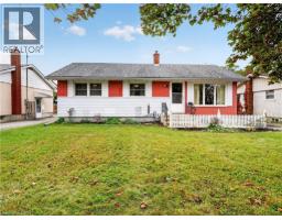 94 JACOBSON Avenue, St. Catharines, Ontario