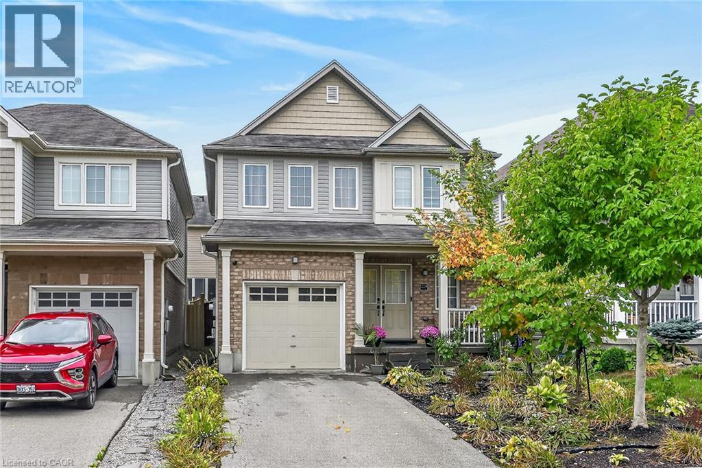 119 Gowland Drive, Hamilton, Ontario  L0R 1C0 - Photo 1 - 40868937