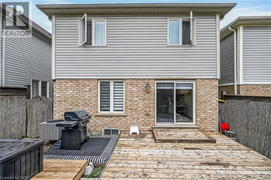 119 Gowland Drive, Hamilton, Ontario  L0R 1C0 - Photo 48 - 40868937