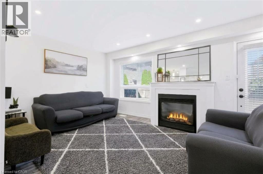 5549 Katy Gate, Mississauga, Ontario  L5M 7M9 - Photo 13 - 40868668