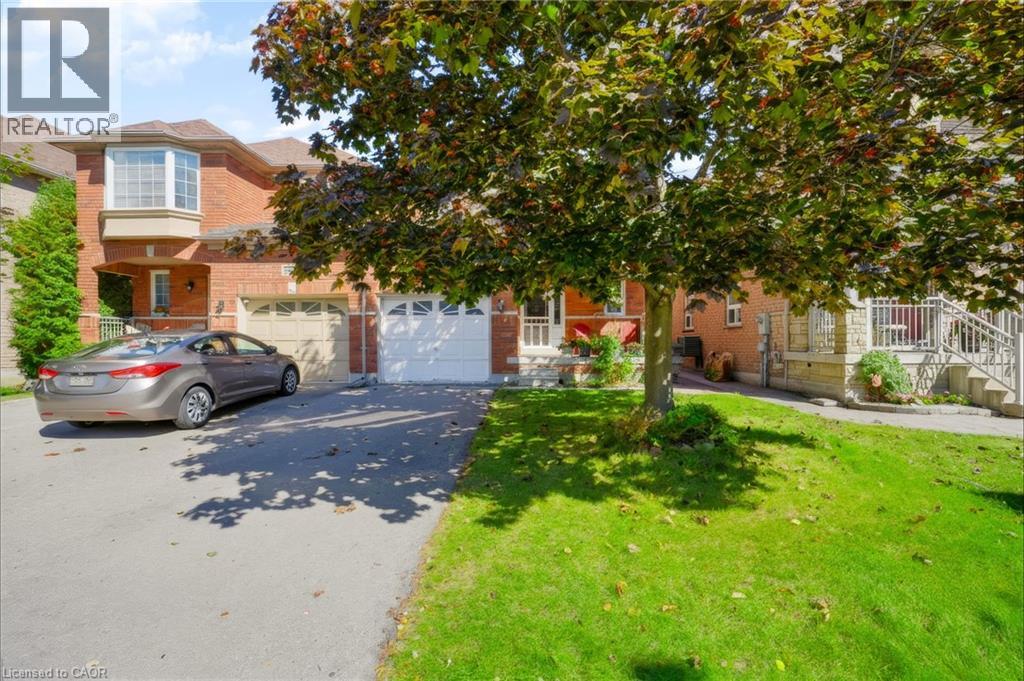 5549 Katy Gate, Mississauga, Ontario  L5M 7M9 - Photo 2 - 40868668