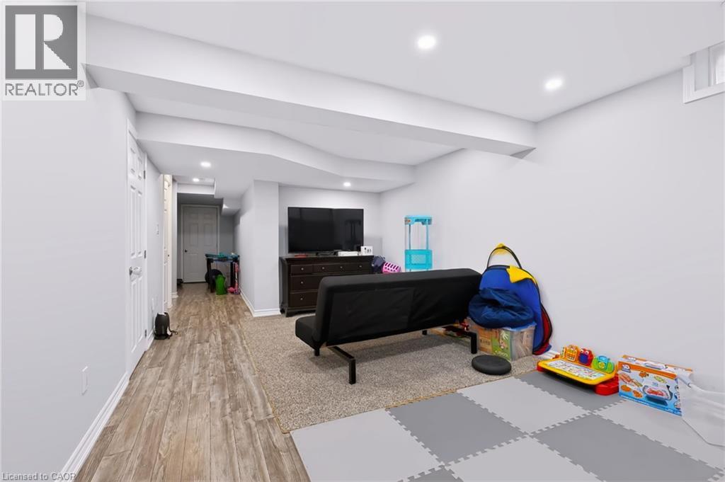 5549 Katy Gate, Mississauga, Ontario  L5M 7M9 - Photo 29 - 40868668