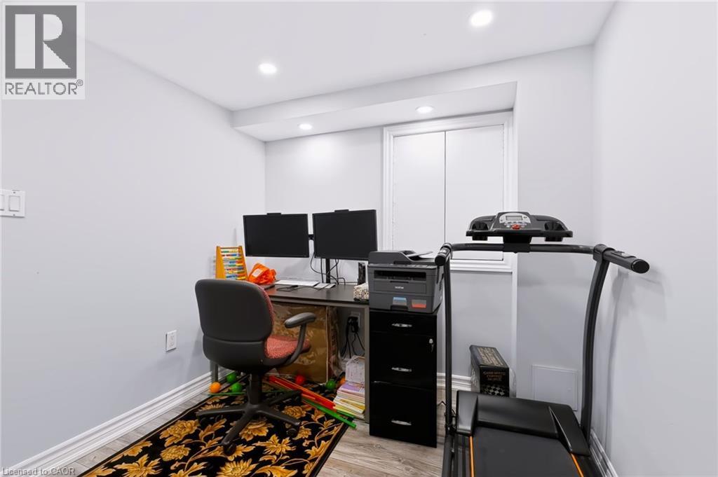 5549 Katy Gate, Mississauga, Ontario  L5M 7M9 - Photo 31 - 40868668