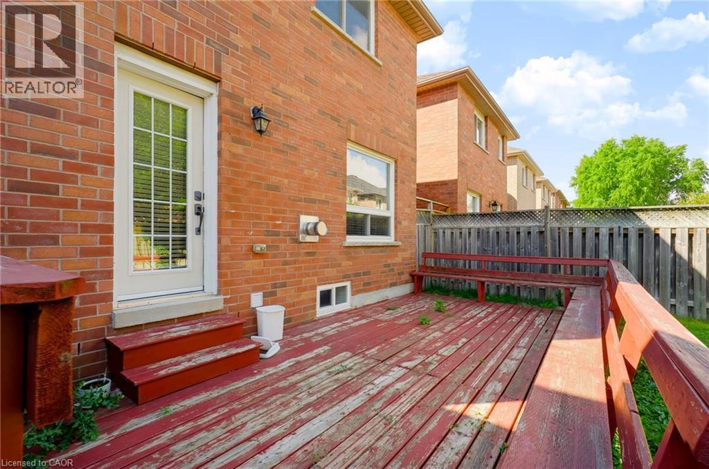 5549 Katy Gate, Mississauga, Ontario  L5M 7M9 - Photo 5 - 40868668