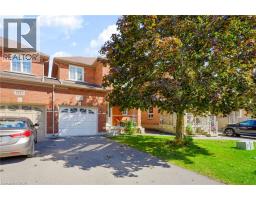 5549 KATY Gate, Mississauga, Ontario