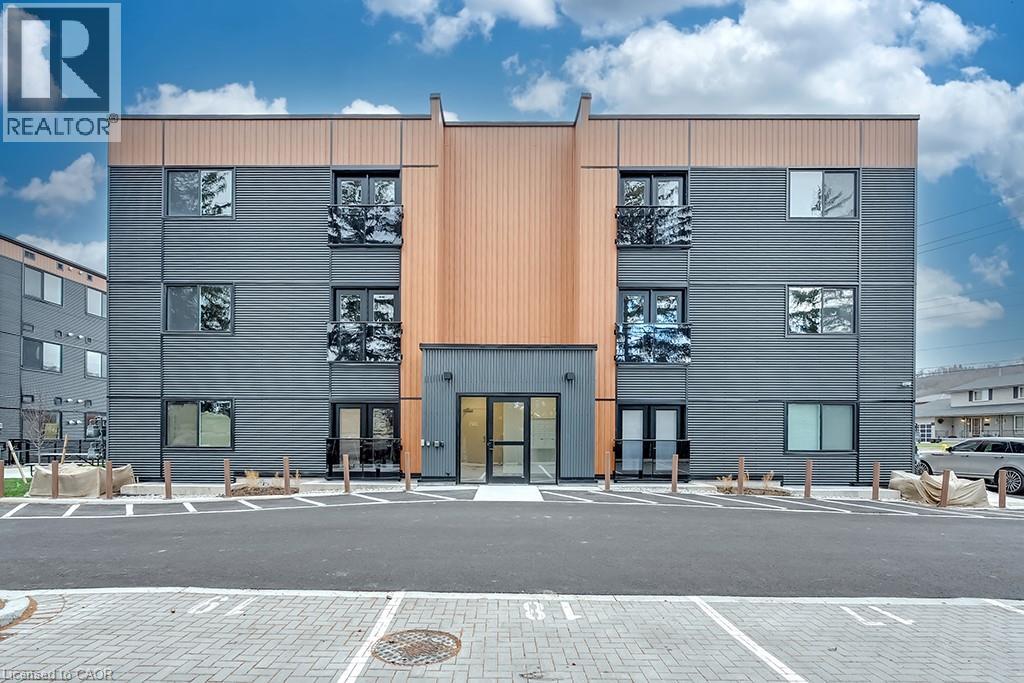 259 KING Street E Unit# 2A