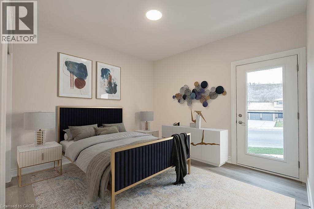 259 King Street E Unit# 2a, Stoney Creek, Ontario  L9G 1L9 - Photo 11 - 40868509