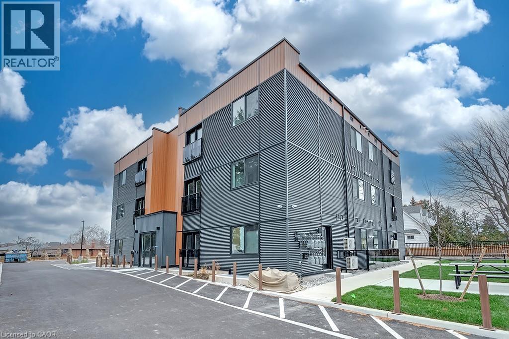 259 King Street E Unit# 2a, Stoney Creek, Ontario  L9G 1L9 - Photo 2 - 40868509