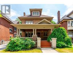 137 SHERMAN AVENUE S, Hamilton, Ontario